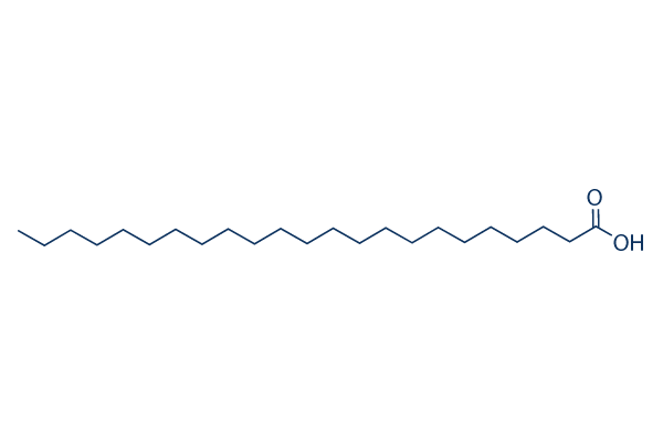 Tricosanoic acid