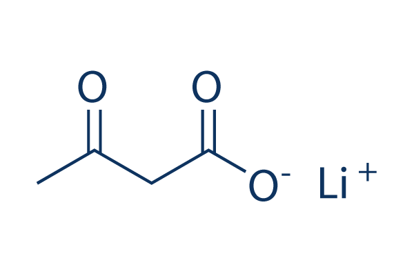 Lithium acetoacetate