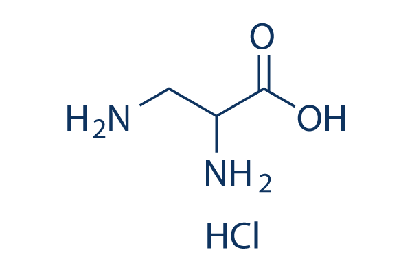 DL-2,3-Diaminopropionic acid monohydrochloride