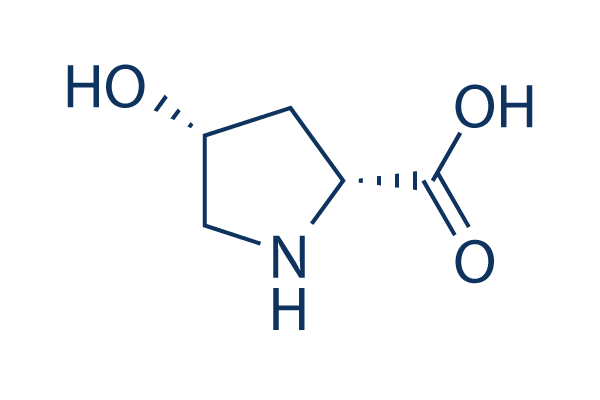 cis-4-Hydroxy-D-proline