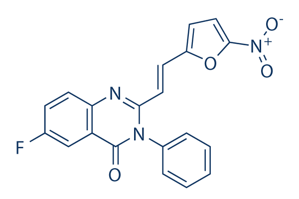 CEBPα inducer 1