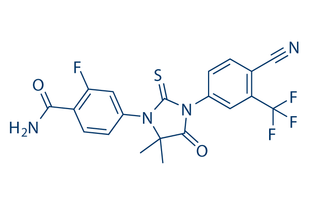 N-desMethyl EnzalutaMide