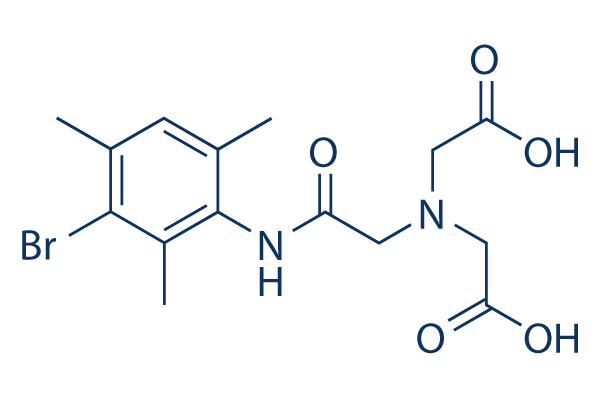 Mebrofenin