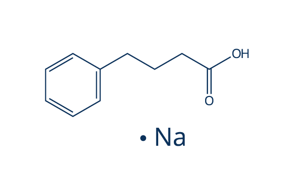 4-PBA (Sodium Phenylbutyrate)