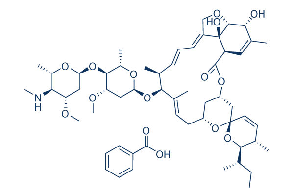 Emamectin Benzoate
