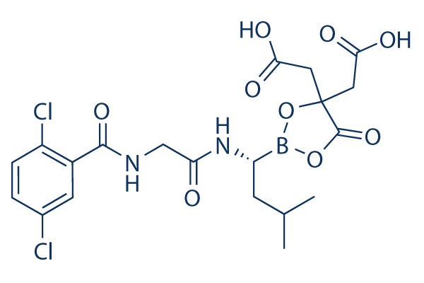 Ixazomib Citrate (MLN9708)
