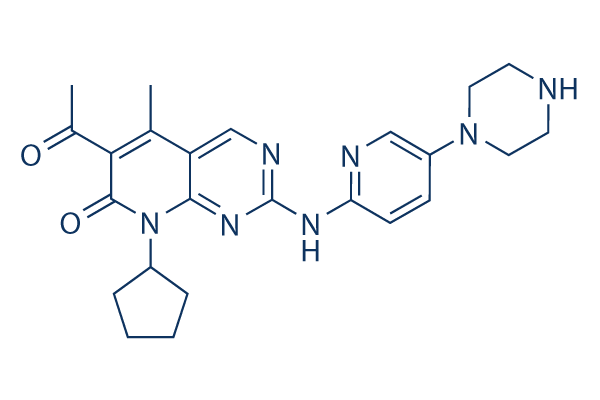 Palbociclib (PD-0332991)