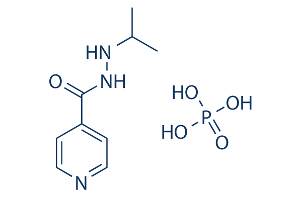 Iproniazid phosphate