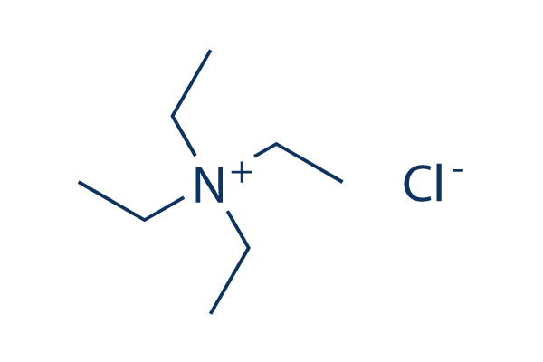 Tetraethylammonium chloride