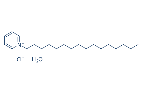 Cetylpyridinium chloride monohydrate