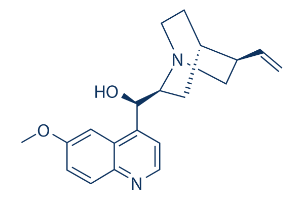 Quinine