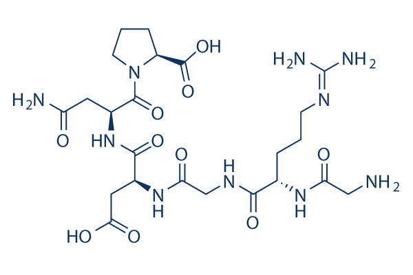 RGD peptide (GRGDNP)