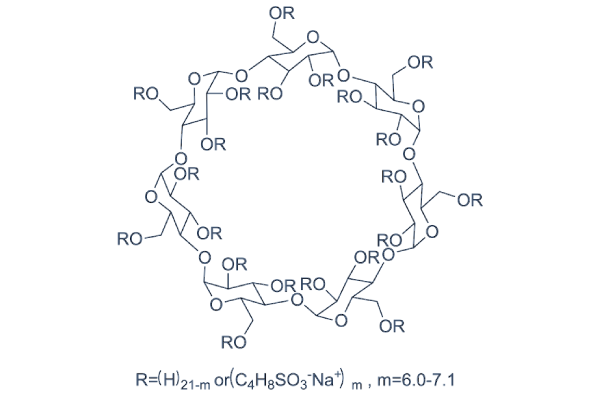 SBE-β-CD