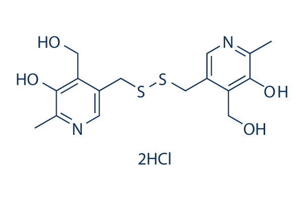 Pyrithioxin Dihydrochloride