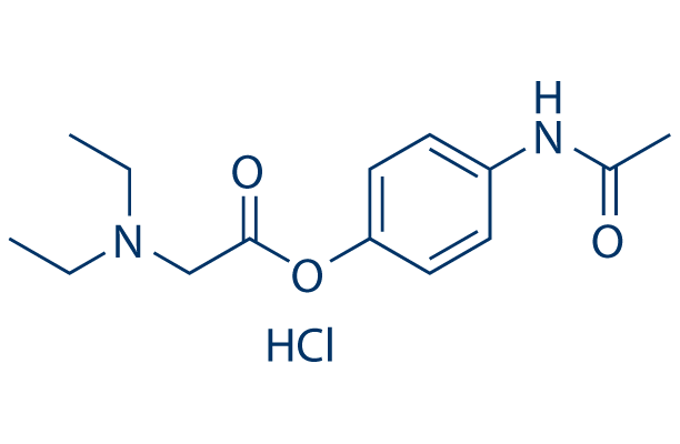 Propacetamol hydrochloride