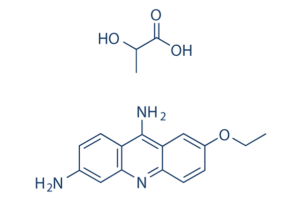 Ethacridine lactate