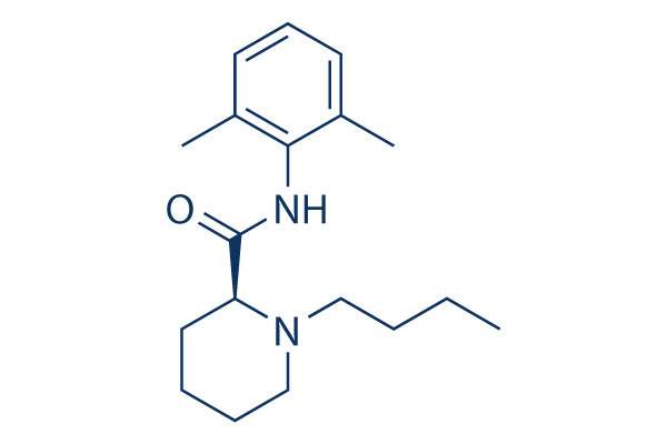 Levobupivacaine