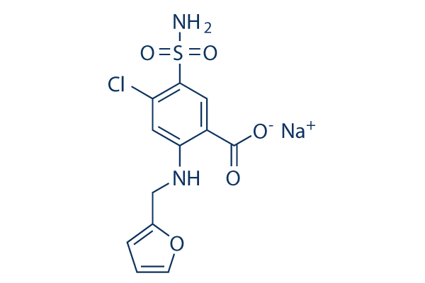Furosemide sodium