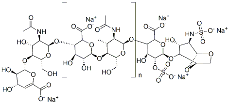 Enoxaparin sodium