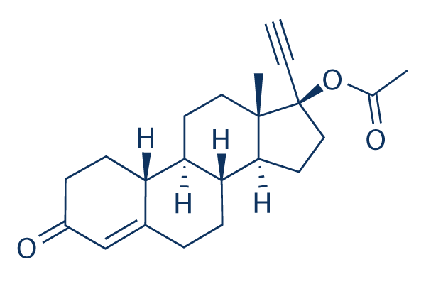 Norethindrone acetate