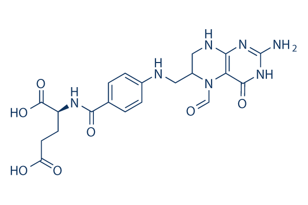 Folinic acid (Leucovorin)