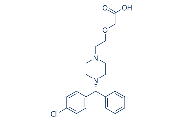 Levocetirizine