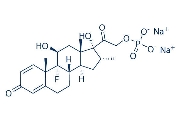 Dexamethasone phosphate disodium