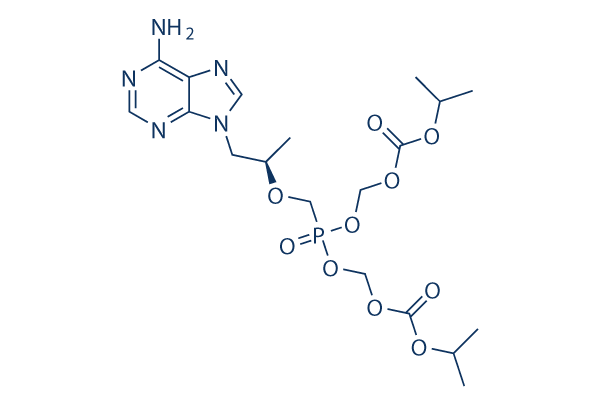 Tenofovir Disoproxil