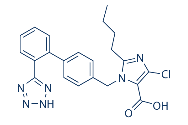 Losartan Carboxylic Acid (EXP-3174)