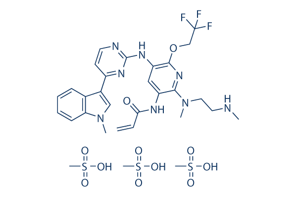 AST5902 trimesylate