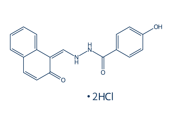 MEISi-2 Dihydrochloride