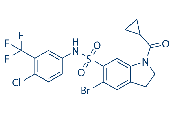 Indophagolin