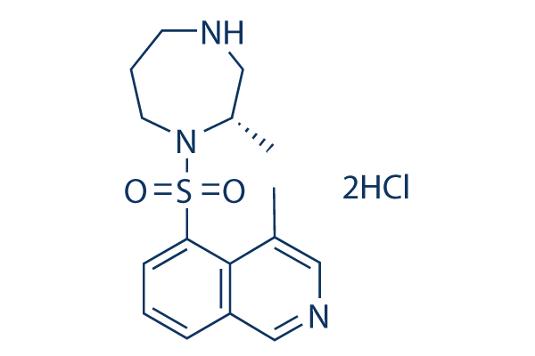 H-1152 dihydrochloride
