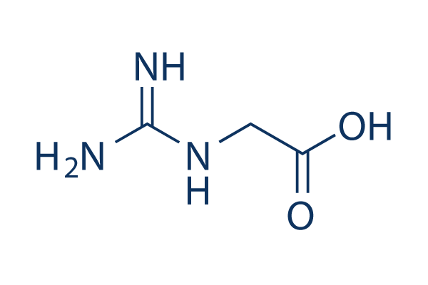 Guanidinoacetic acid