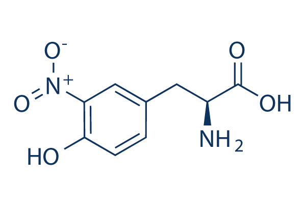 3-Nitro-L-tyrosine