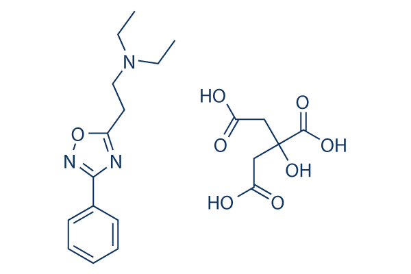 Oxolamine Citrate