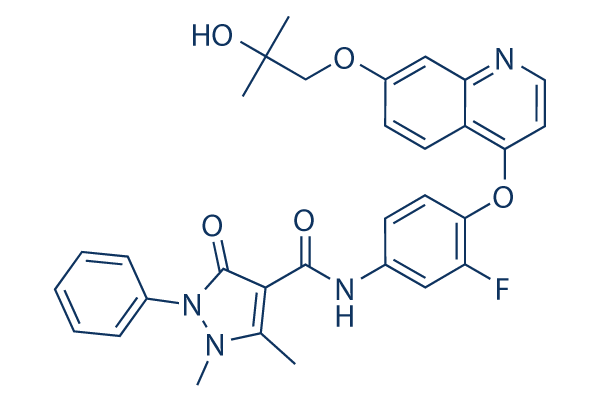 Ningetinib