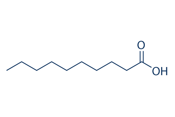 Capric acid
