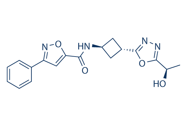 Nesolicaftor (PTI-428)