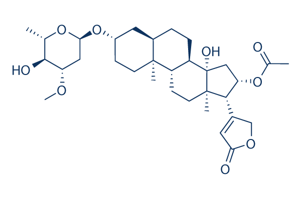 Oleandrin (PBI-05204)