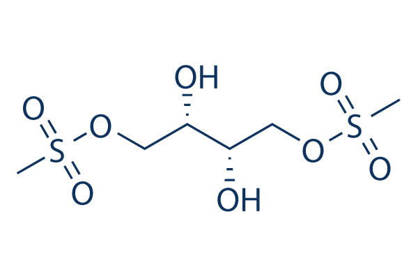 Treosulfan