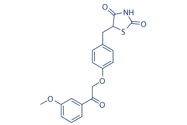 Azemiglitazone (MSDC-0602)