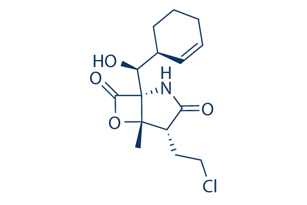 Marizomib (Salinosporamide A)