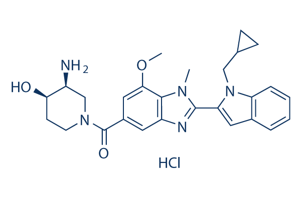 Gsk484 Hydrochloride