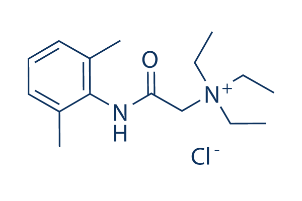 QX-314 chloride