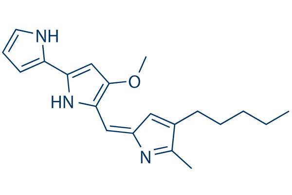 Prodigiosin