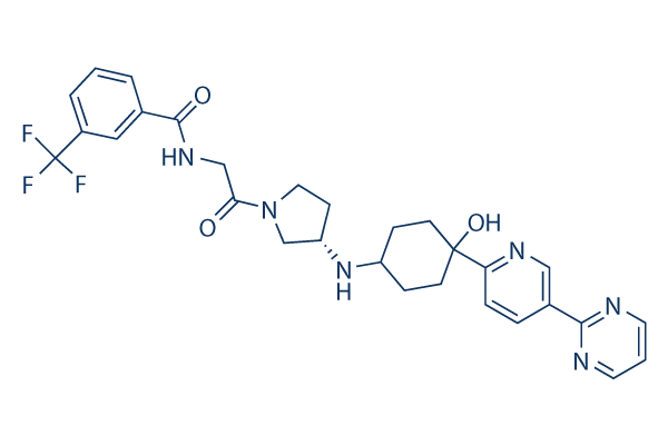PF-4136309