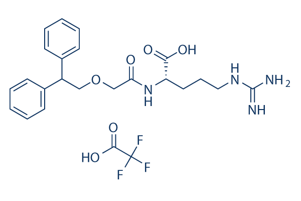 SB290157 trifluoroacetate