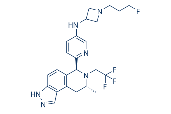 Camizestrant (AZD9833)