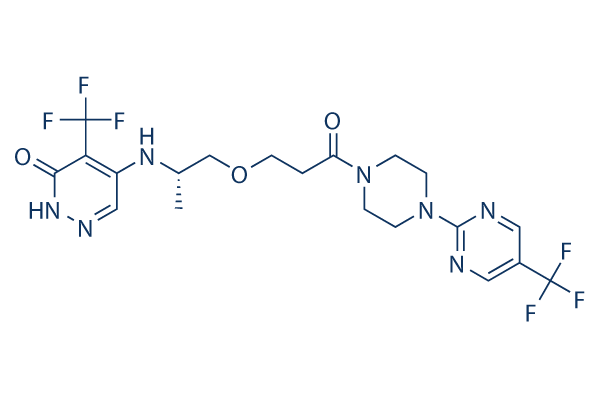 Atamparib (RBN-2397)